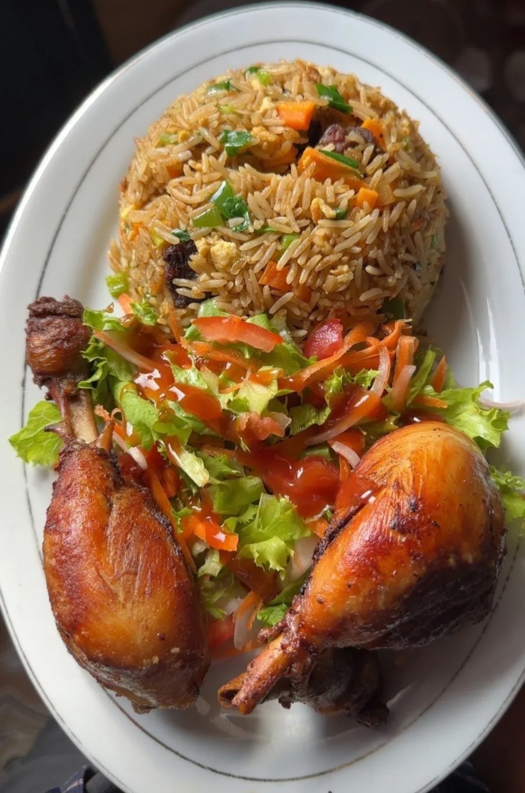 Fried Rice